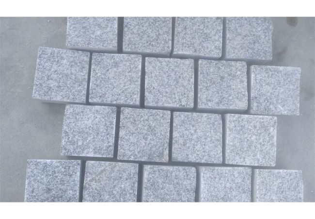 Cube stone