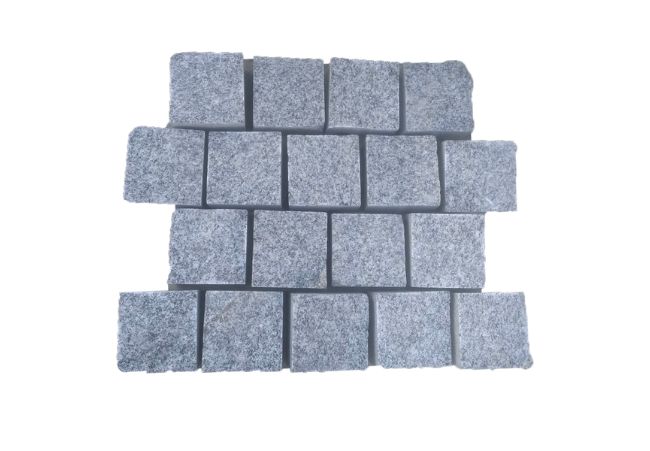 Cube stone