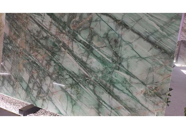 luxury stone