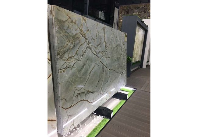 luxury stone