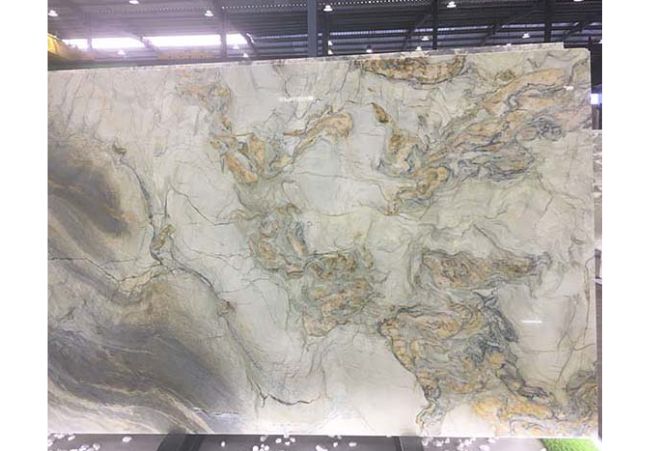 LUXURY STONE