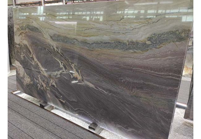 LUXURY STONE