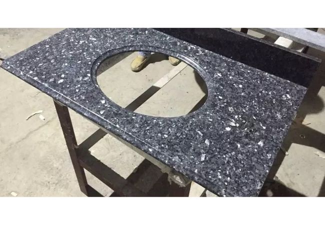 granite