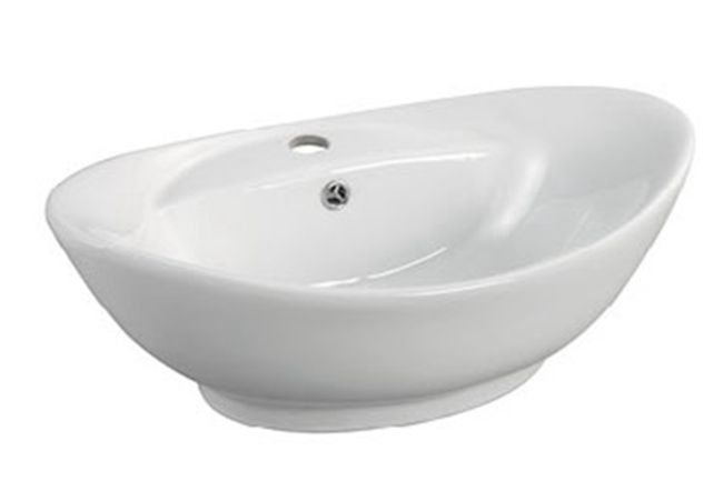 ceramic sink