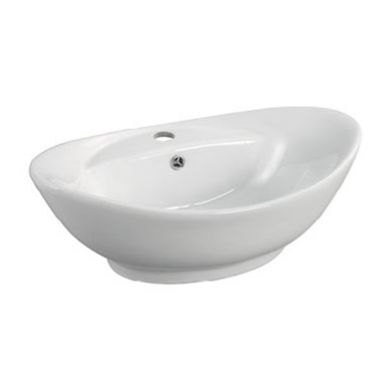 ceramic sink