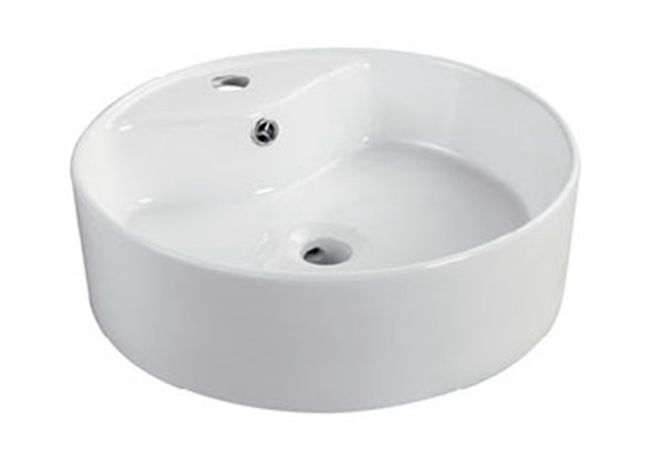 ceramic sink