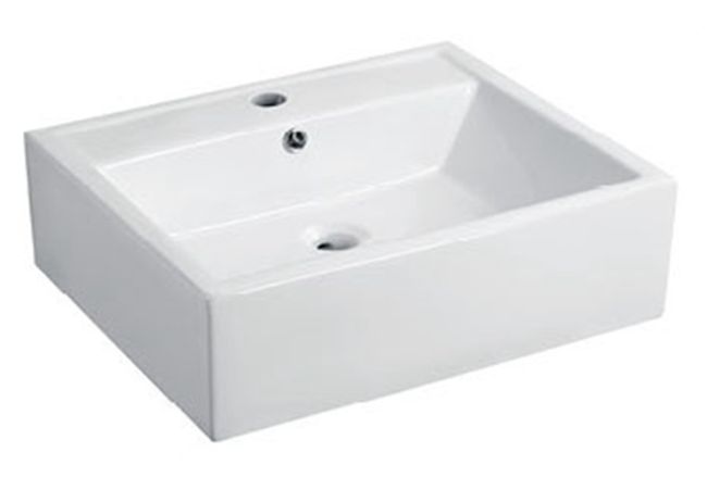 ceramic sink