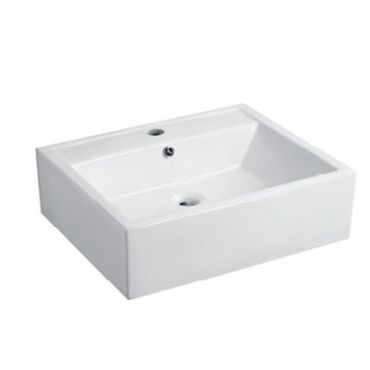 ceramic sink