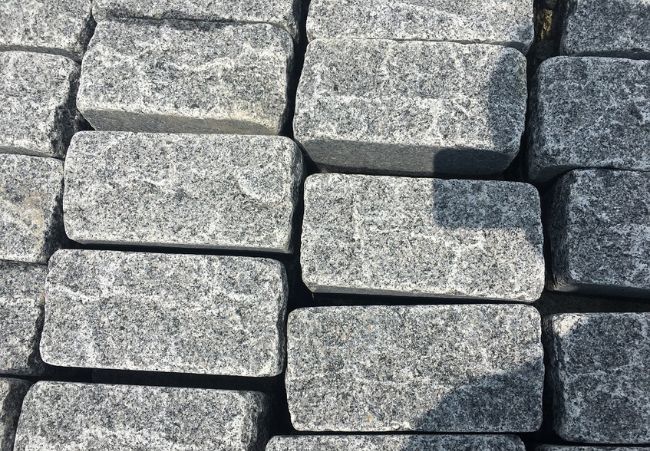 Cube Stone