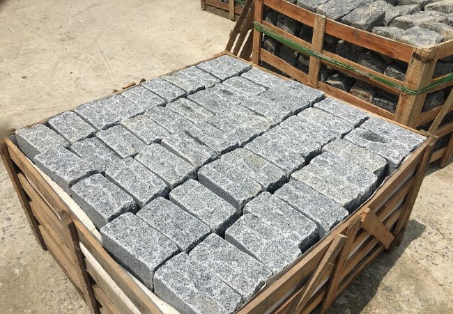 Cube Stone