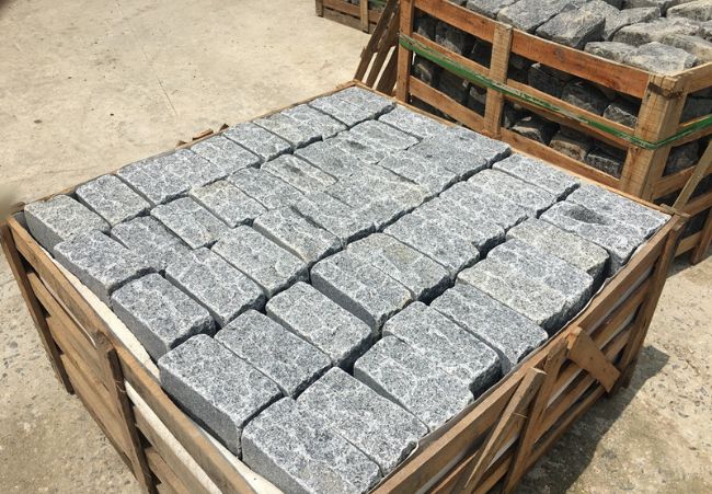 Cube Stone
