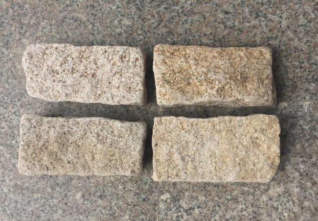 Cube Stone