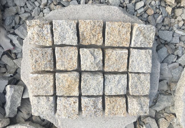 Cube Stone