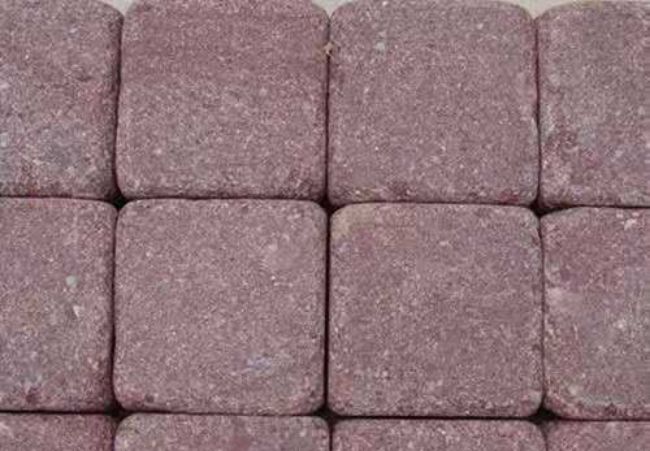 Cube Stone