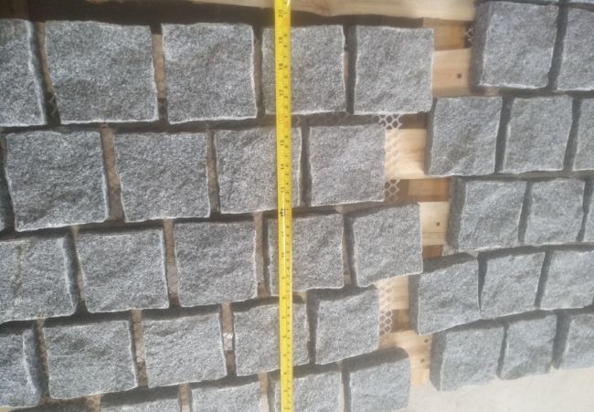 Cube Stone