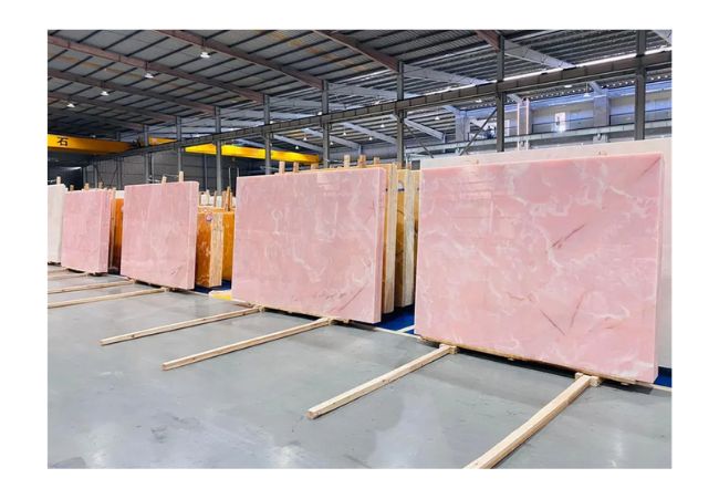 LUXURY STONE
