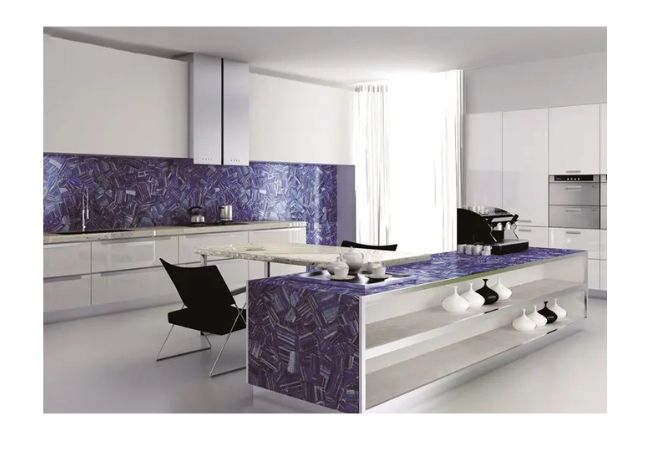 LUXURY STONE