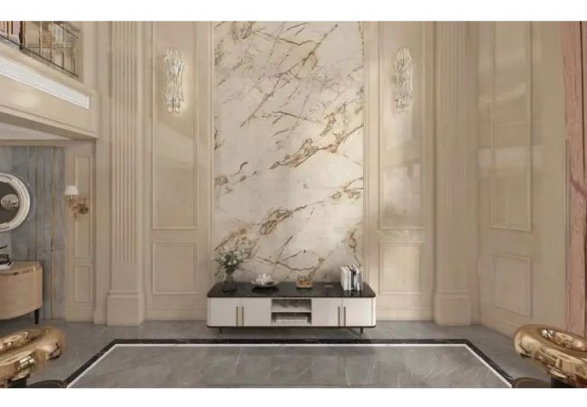 LUXURY STONE