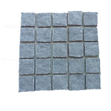 Mesh Paver