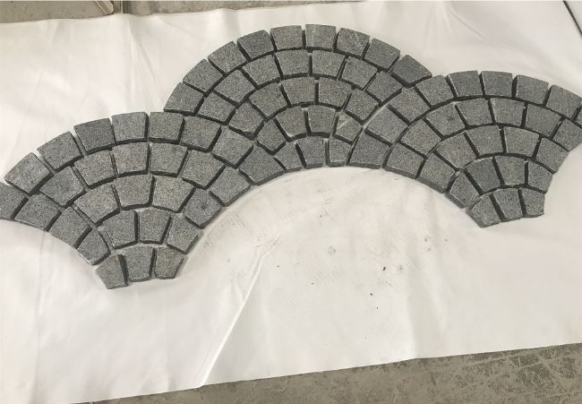 Mesh Paver