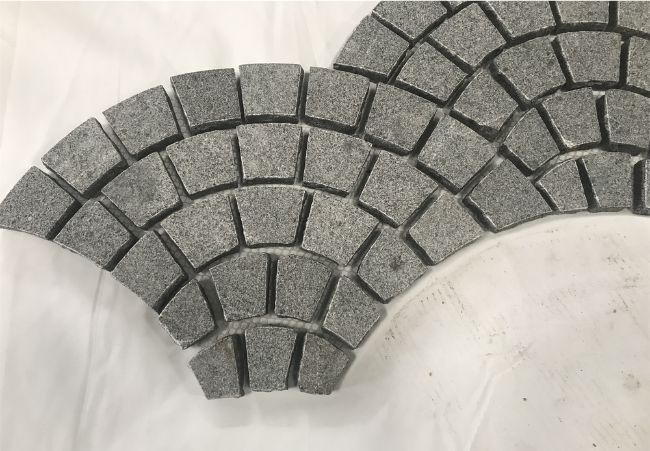 Mesh Paver