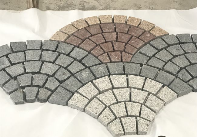 Mesh Paver