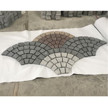 Mesh Paver