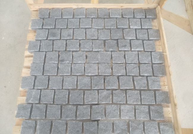 Mesh Paver