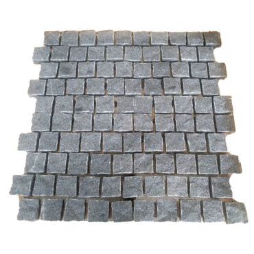 Mesh Paver