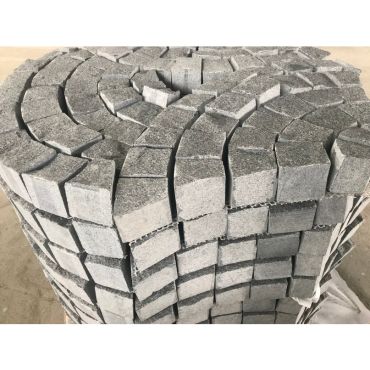 Mesh Paver