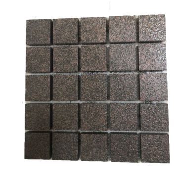 Mesh Paver