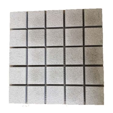 Mesh Paver