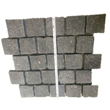 Mesh Paver