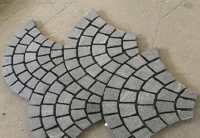 Mesh Paver