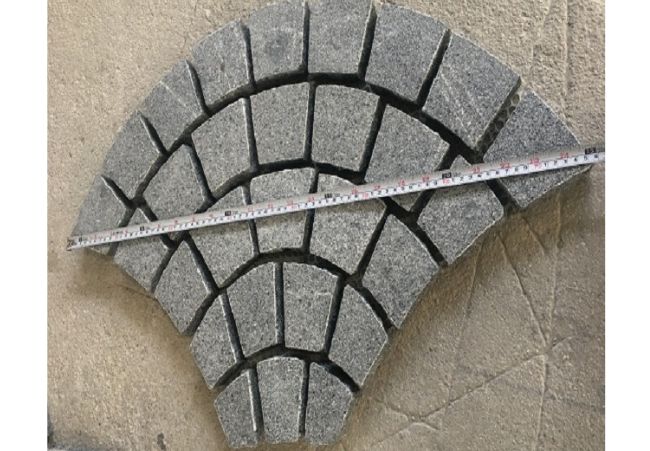 Mesh Paver