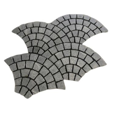 Mesh Paver