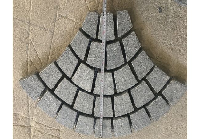 Mesh Paver