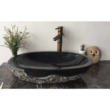 granite sink