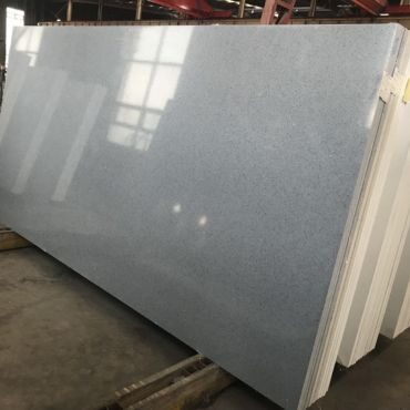 quartz slab