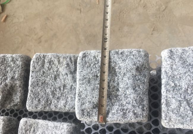 Cube Stone