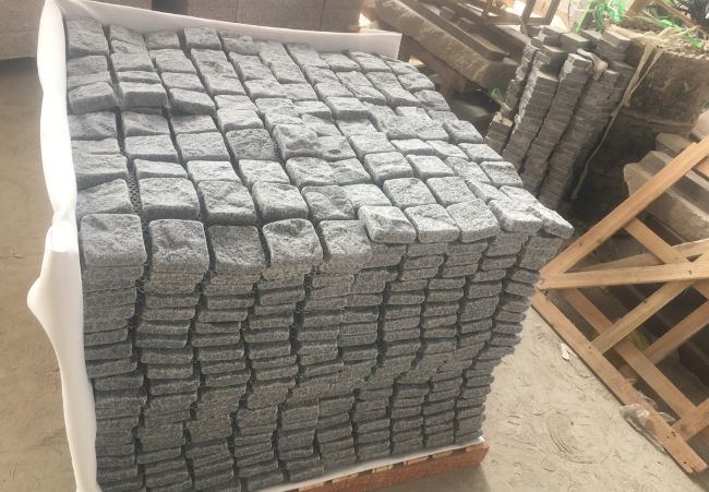 Cube Stone