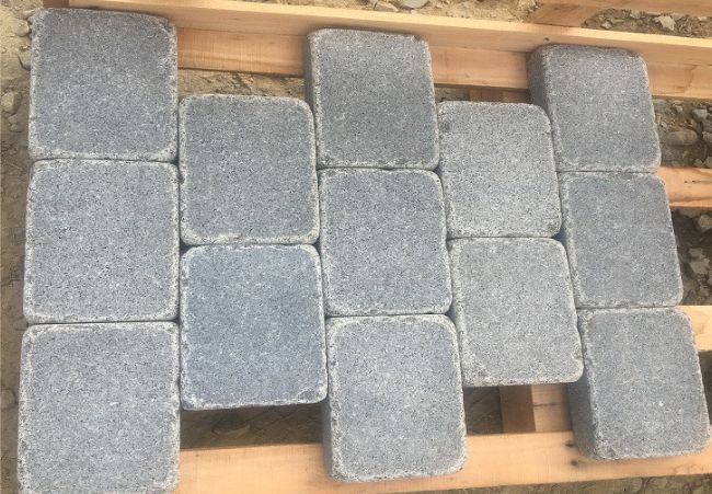 Cube Stone
