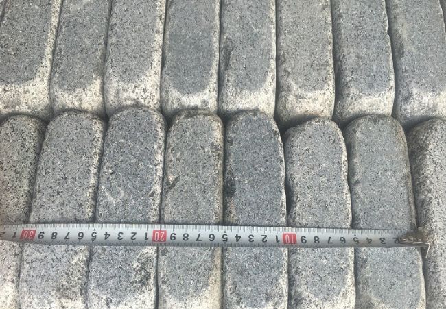 Cube Stone