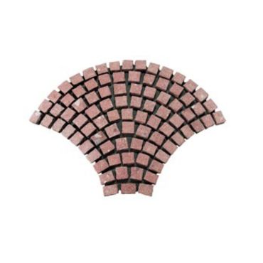 Mesh Paver