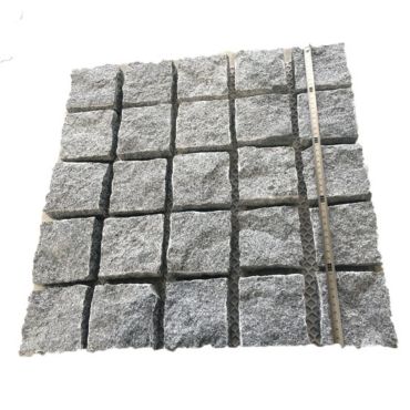 Mesh Paver