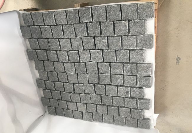 Mesh Paver