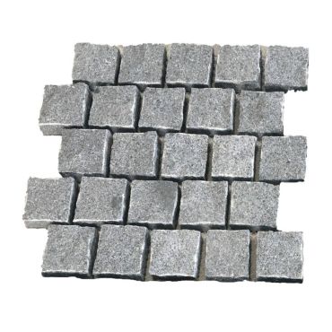 Mesh paver