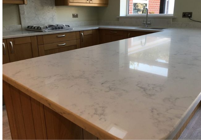 quartz stone