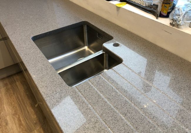 quartz stone