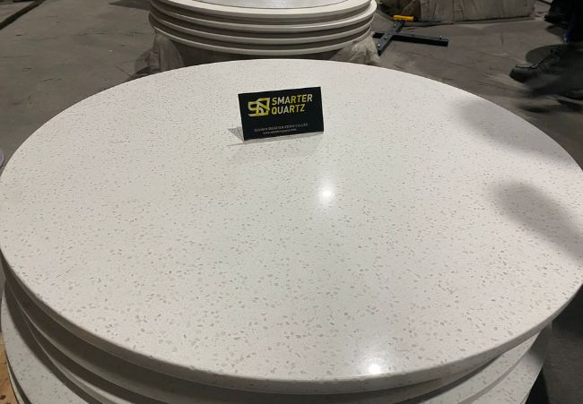 quartz table top